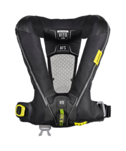 Giubbotto di salvataggio DECKVEST VITO AFS