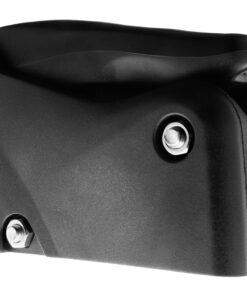 Stopper triplo XAS - per cime con diametro 6-12 mm