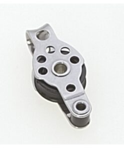 Bozzello micro singolo con arricavo - 08.02