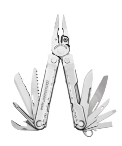 Leatherman Rebar