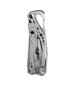 Alternative view of Leatherman Skeletool