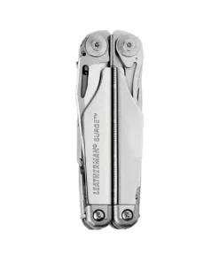 Alternative view of Leatherman Surge