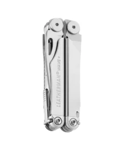 Alternative view of Leatherman Wave Plus